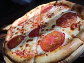 FAMILY FOOD  Маргарита 