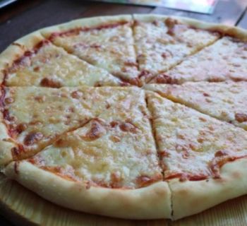 FAMILY FOOD  Сырная 