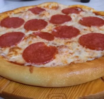 FAMILY FOOD  Пепперони 