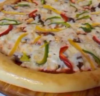 FAMILY FOOD  Мексиканская острый 