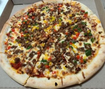 FAMILY FOOD  Болоньез 