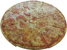 Pizza House  Маргарита 