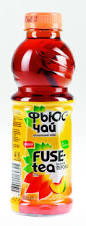 Pizza House  ЧАЙ 'FUSE TEA' (лимон, 0,5 л) 