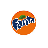 Pizza House  FANTA (1 л) 