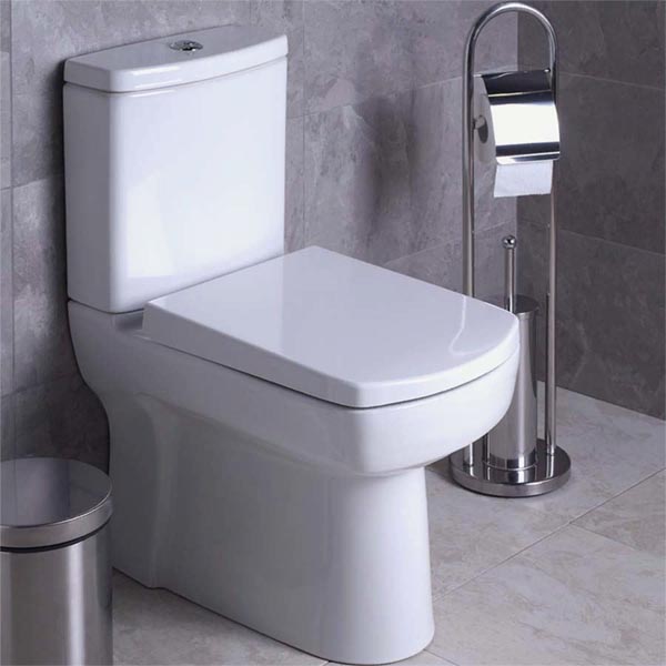 Как правильно выбрать и установить унитаз