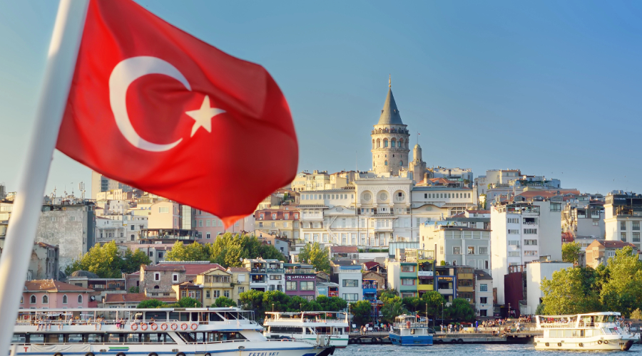 Юридические и финансовые изменения в программе гражданства Турции